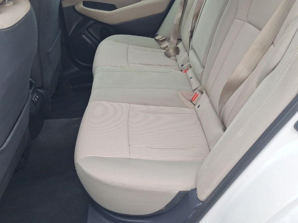 used 2020 Subaru Legacy car, priced at $18,700