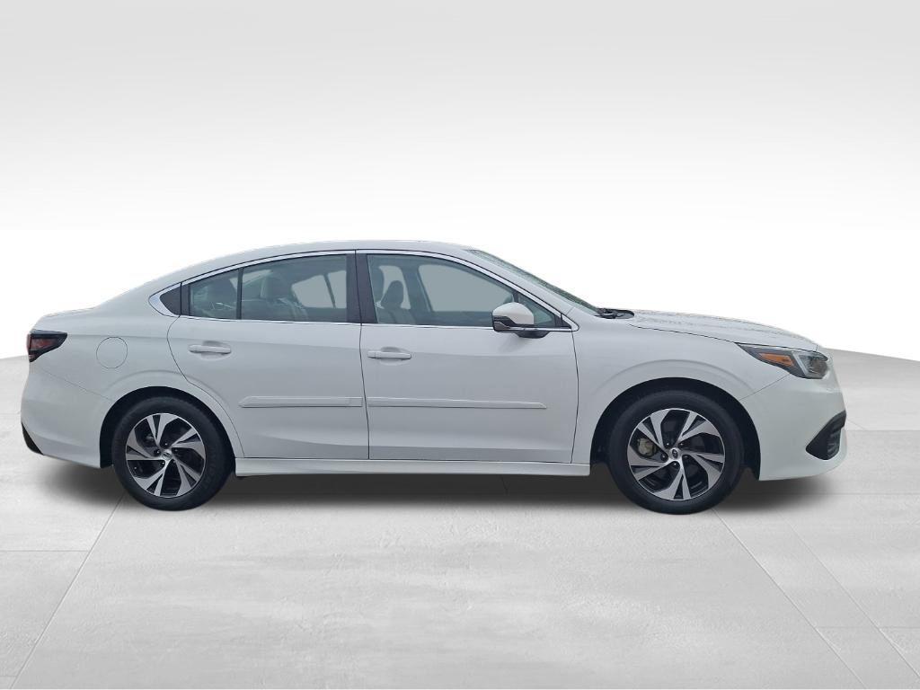 used 2020 Subaru Legacy car, priced at $18,700