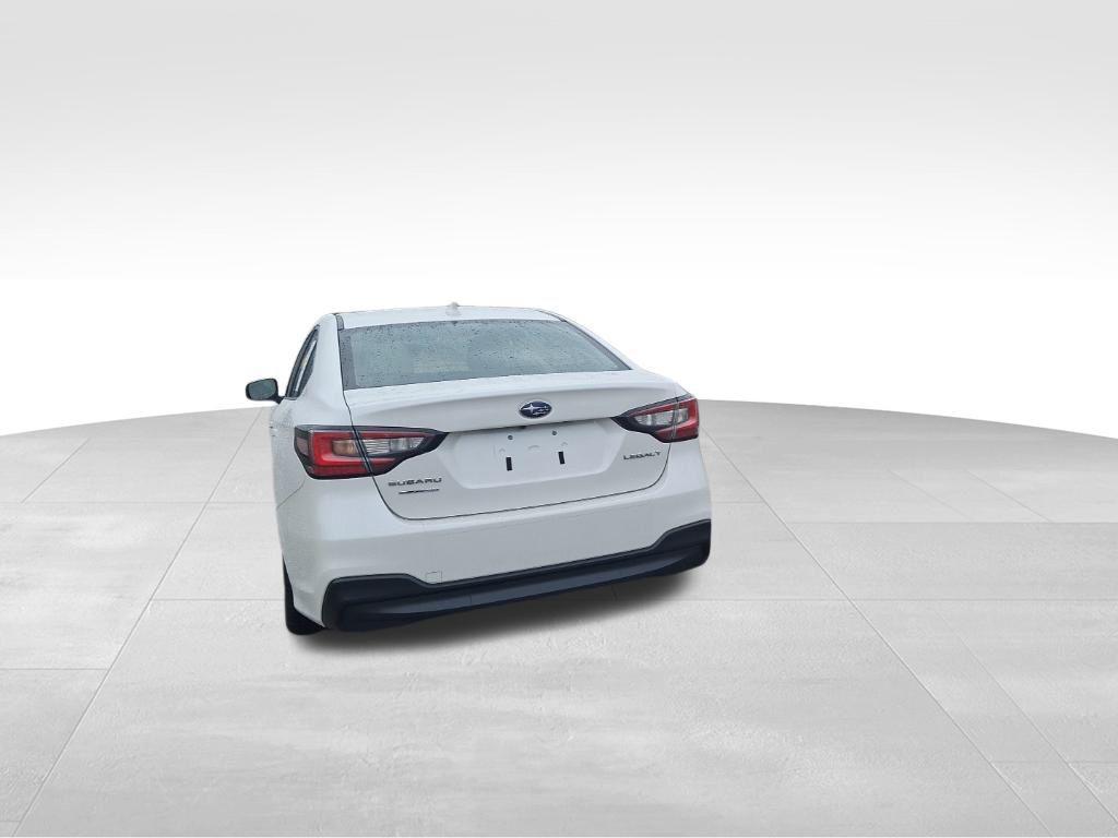 used 2020 Subaru Legacy car, priced at $18,700