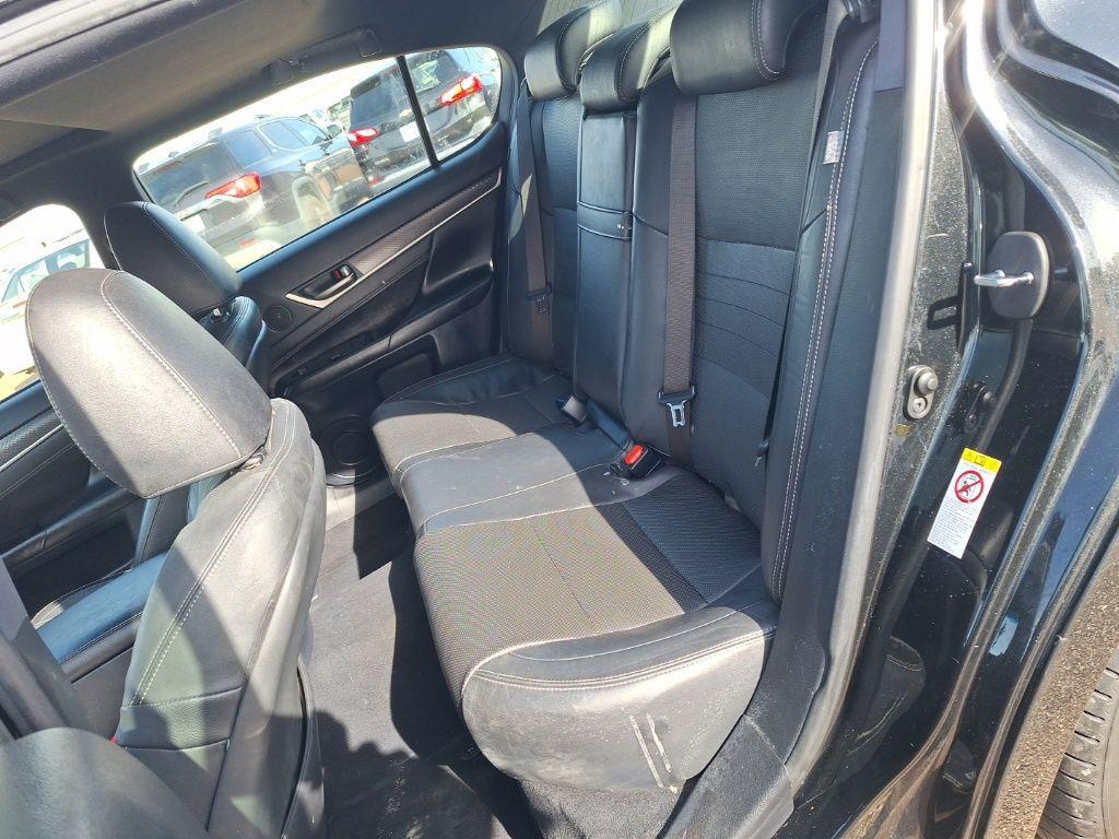 used 2017 Lexus GS 350 car, priced at $23,500