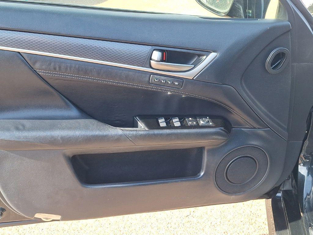 used 2017 Lexus GS 350 car, priced at $23,500