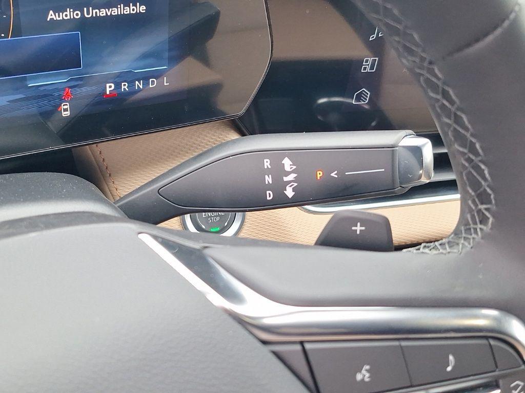 new 2026 Chevrolet Equinox car, priced at $35,045