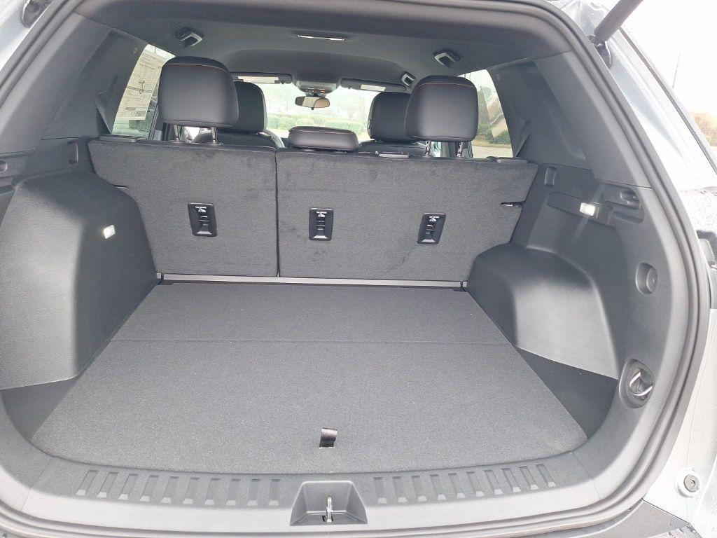 new 2026 Chevrolet Equinox car, priced at $35,045