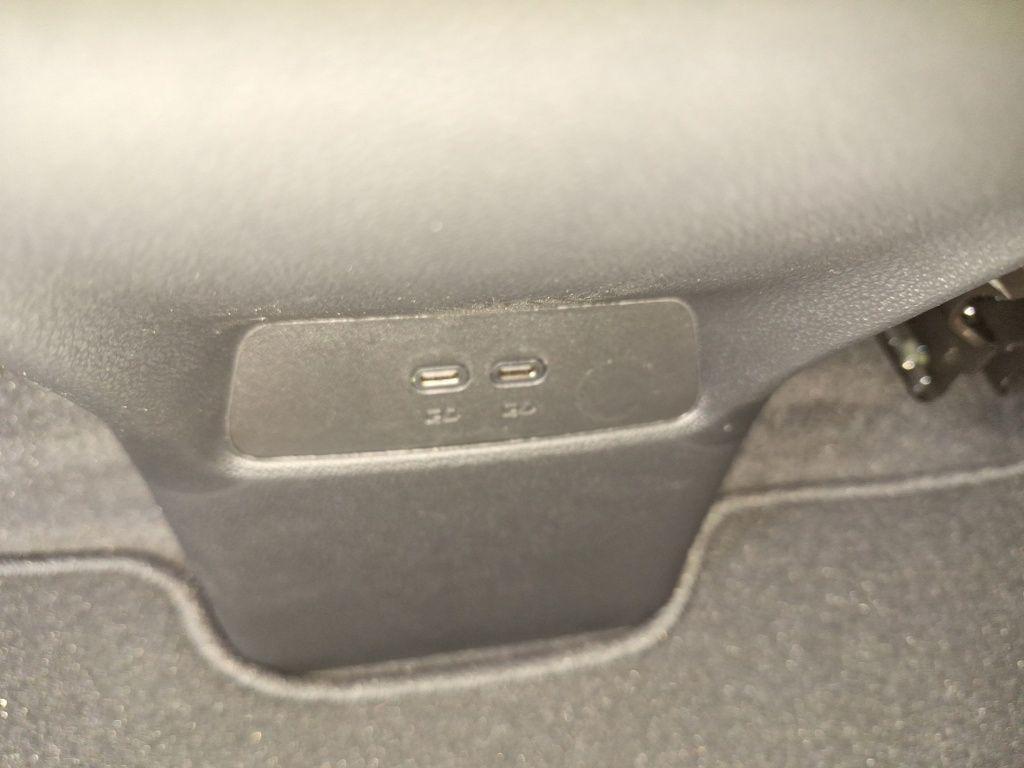 new 2026 Chevrolet Equinox car, priced at $35,045