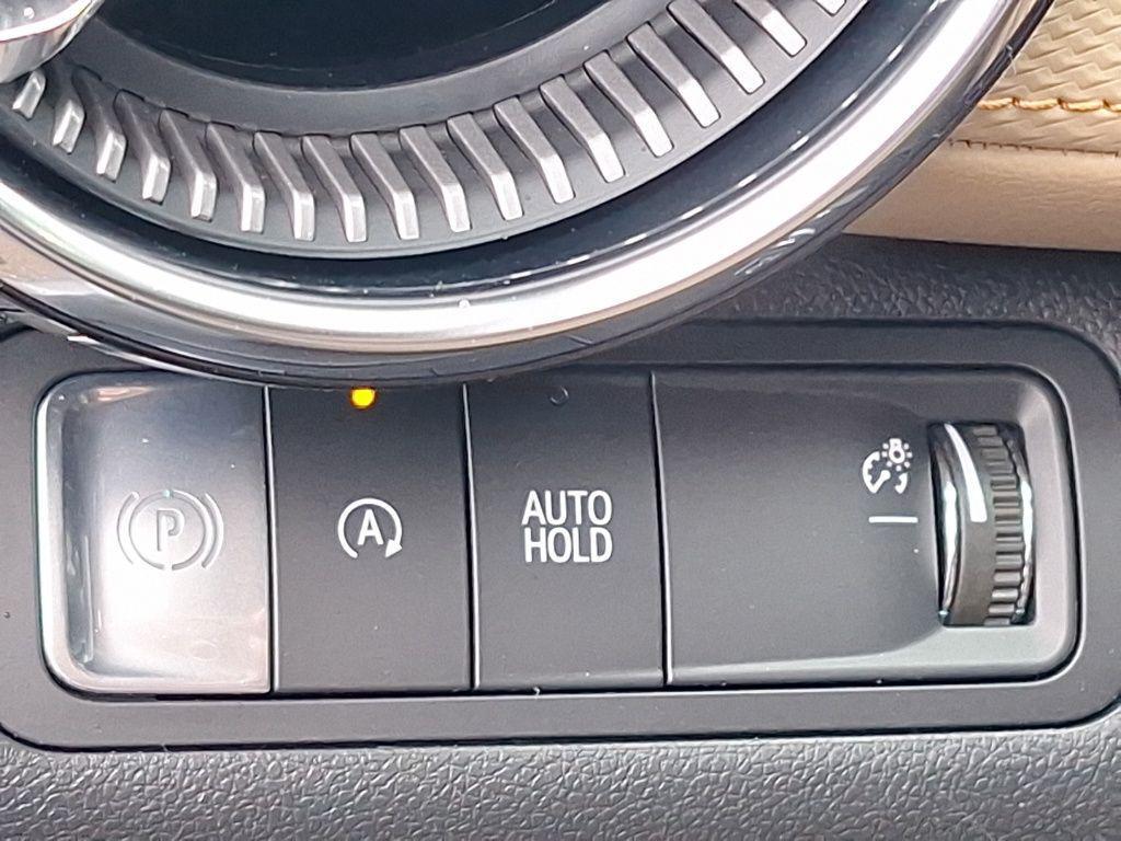 new 2026 Chevrolet Equinox car, priced at $35,045