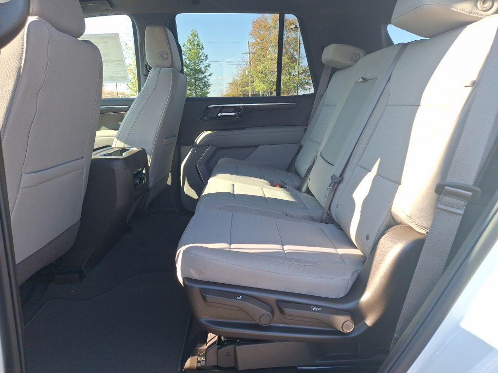 new 2026 Chevrolet Tahoe car, priced at $63,431