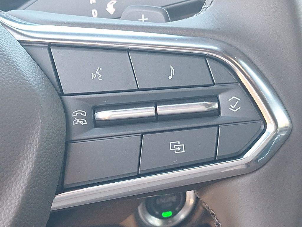 new 2026 Chevrolet Tahoe car, priced at $63,431