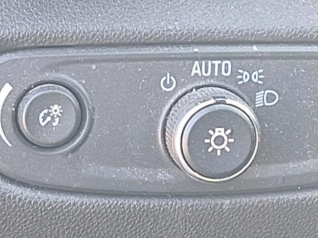 used 2020 Chevrolet Blazer car, priced at $17,000