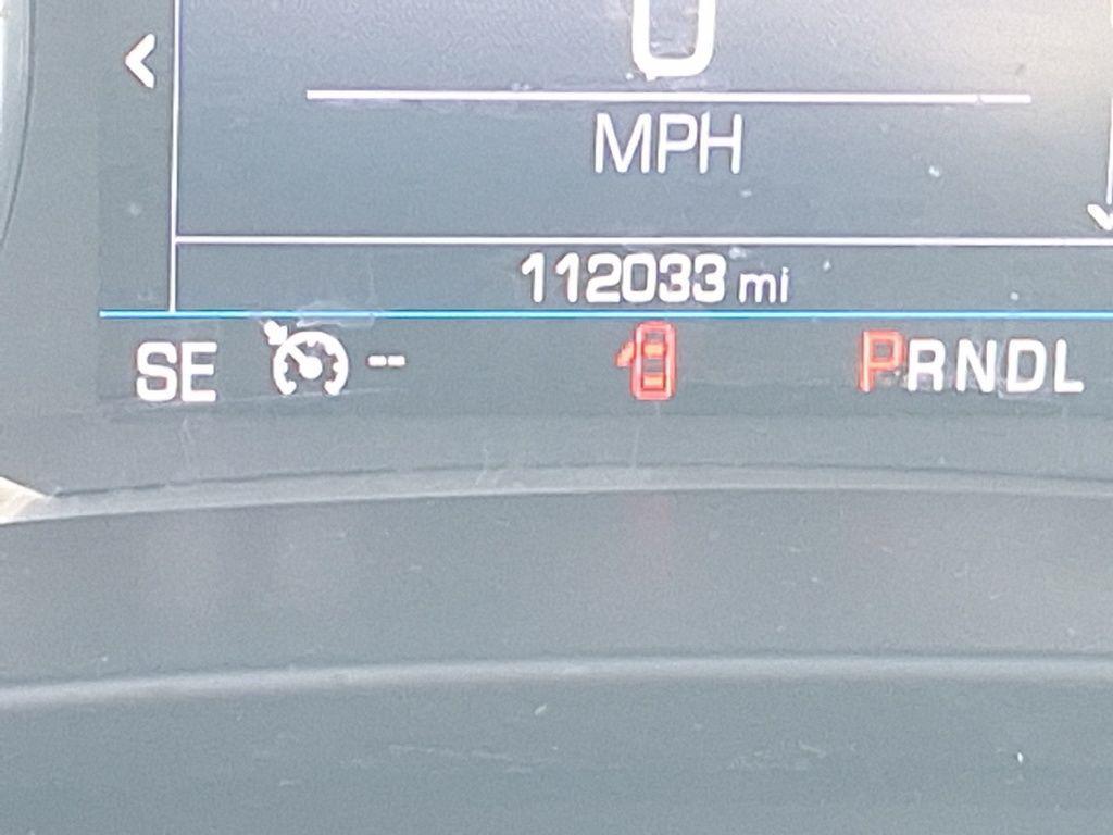 used 2020 Chevrolet Blazer car, priced at $17,000