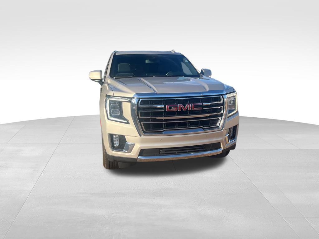 used 2023 GMC Yukon car, priced at $47,950