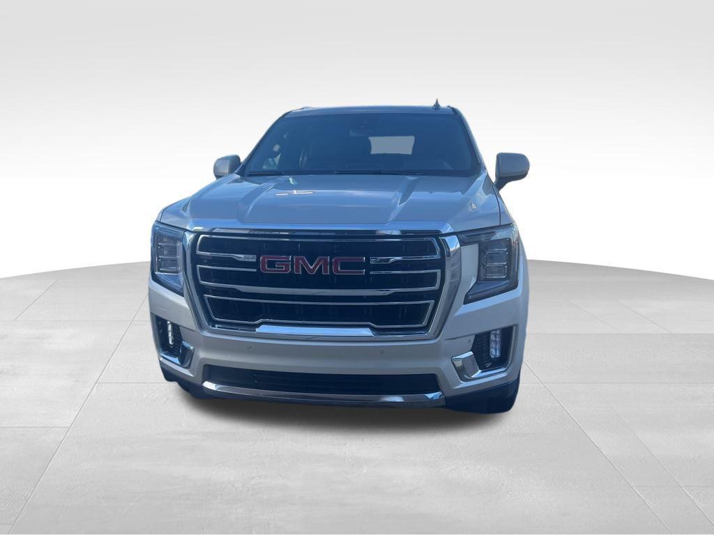 used 2023 GMC Yukon car, priced at $47,950