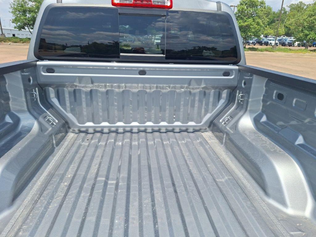 new 2026 Chevrolet Colorado car, priced at $34,500