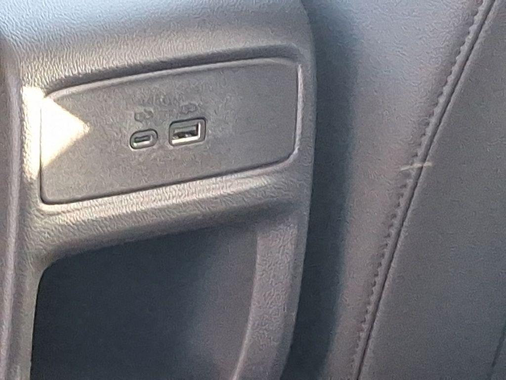 new 2026 Chevrolet Trax car, priced at $26,185