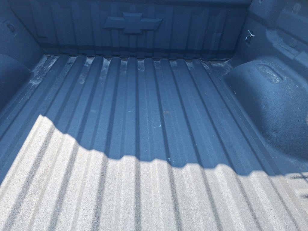 used 2021 Chevrolet Colorado car, priced at $22,425