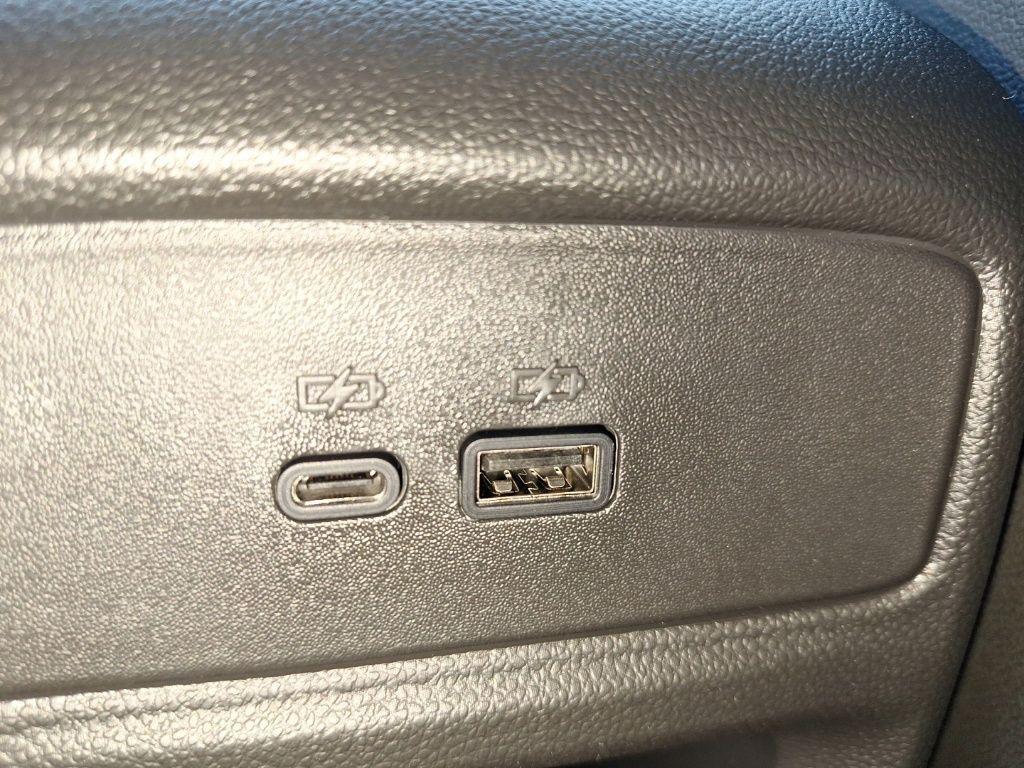 new 2026 Chevrolet Trax car, priced at $27,955