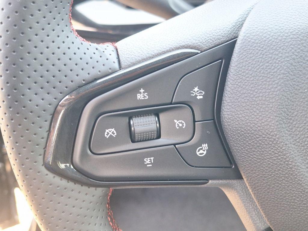 new 2026 Chevrolet Trax car, priced at $27,955