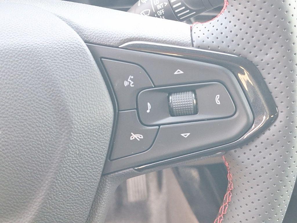 new 2026 Chevrolet Trax car, priced at $27,955