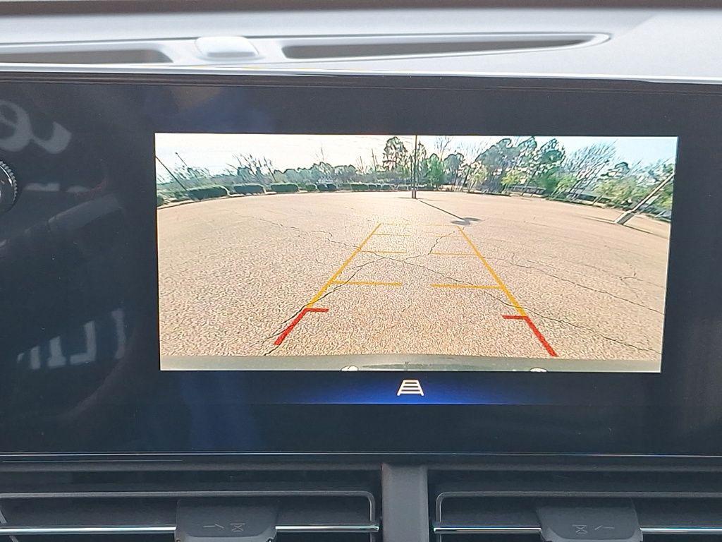 new 2026 Chevrolet Trax car, priced at $27,955