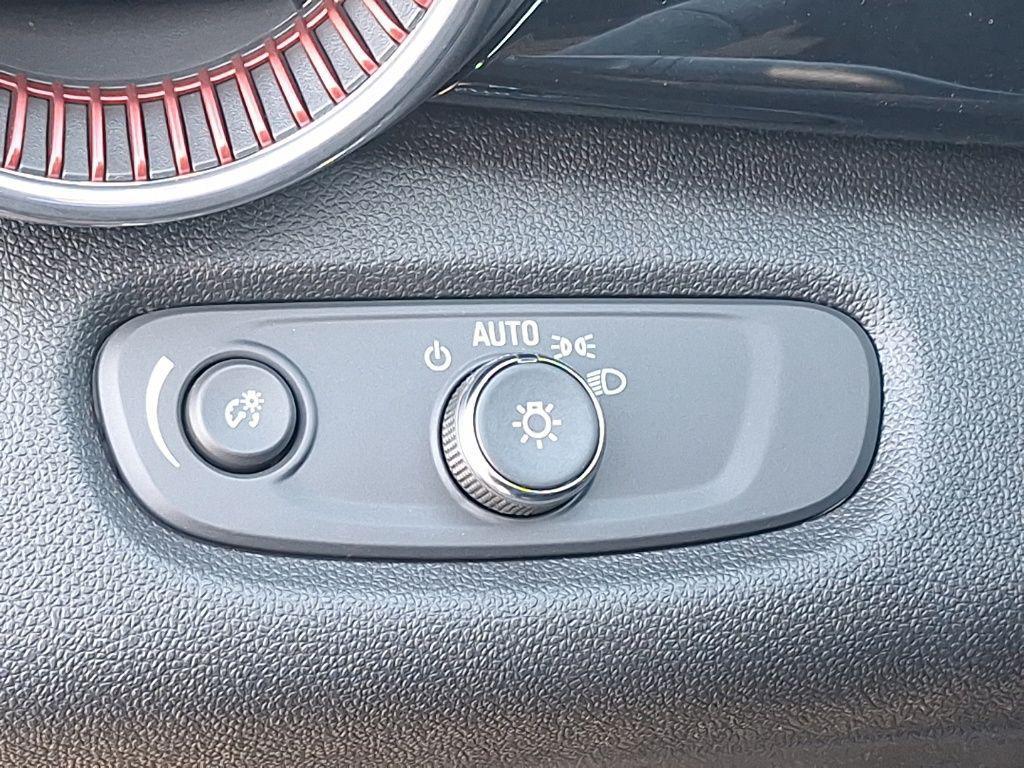 new 2026 Chevrolet Trax car, priced at $27,955