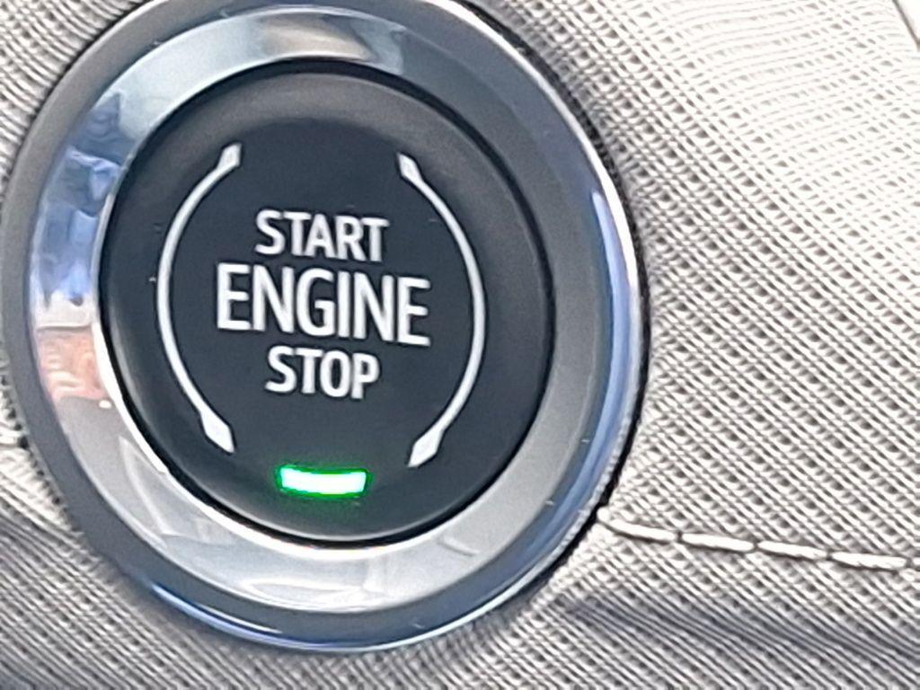 new 2026 Chevrolet TrailBlazer car, priced at $28,214