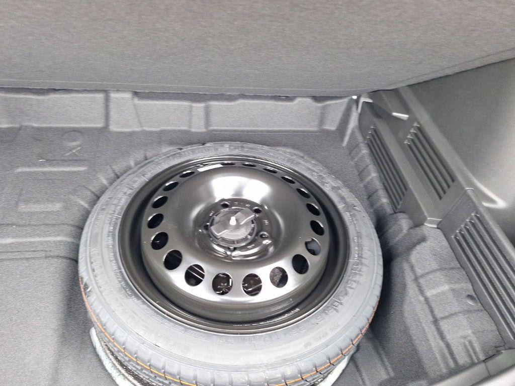 new 2026 Chevrolet TrailBlazer car, priced at $28,214