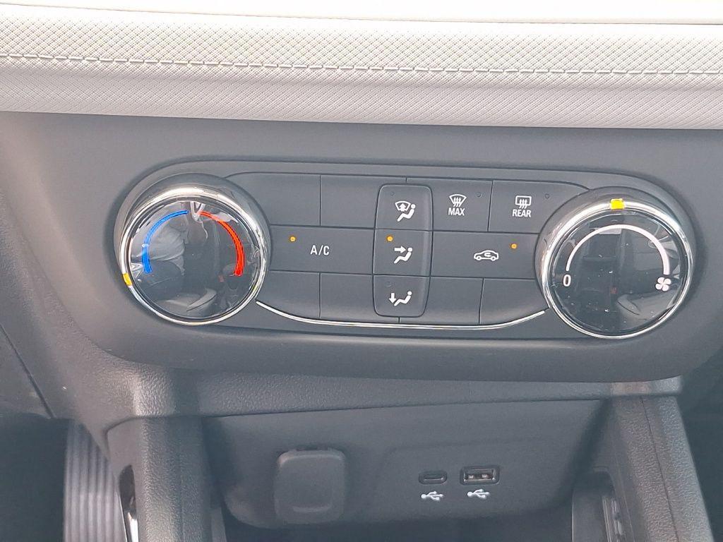 new 2026 Chevrolet TrailBlazer car, priced at $24,000