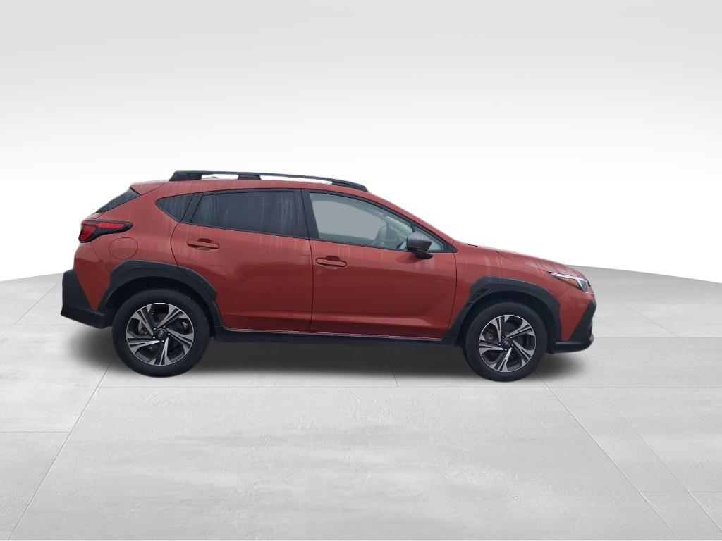 used 2024 Subaru Crosstrek car, priced at $23,770