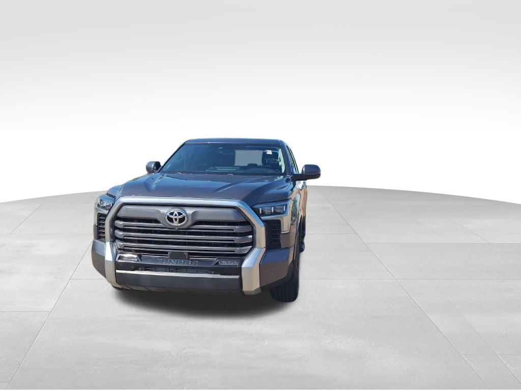 used 2022 Toyota Tundra car, priced at $38,680