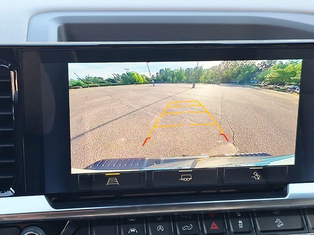 new 2026 Chevrolet Silverado 1500 car, priced at $56,000