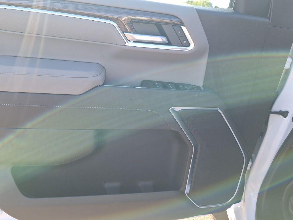 new 2026 Chevrolet Silverado 1500 car, priced at $56,000