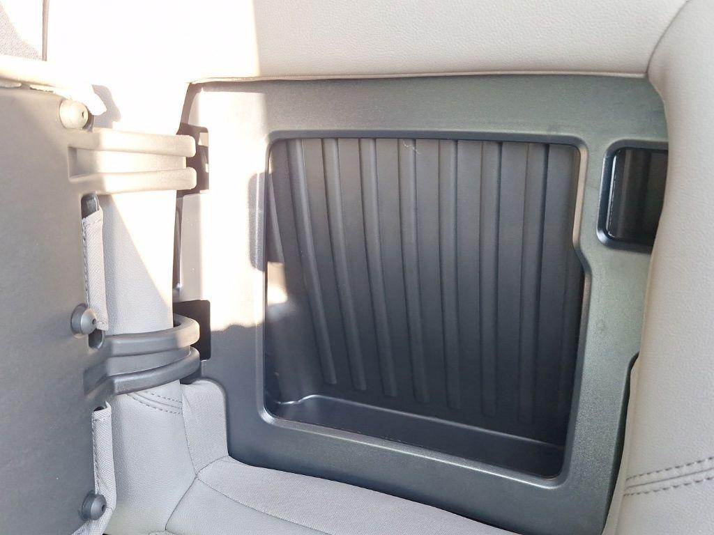 new 2026 Chevrolet Silverado 1500 car, priced at $56,000