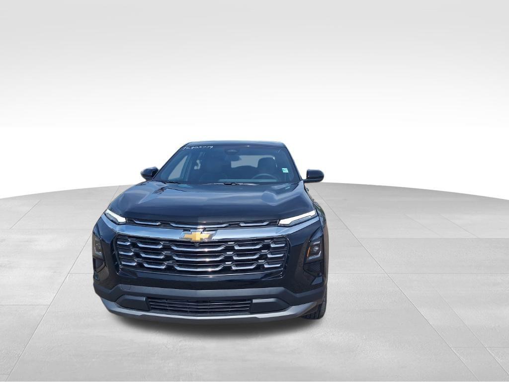 new 2026 Chevrolet Equinox car, priced at $31,545