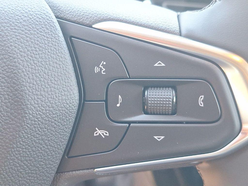 new 2026 Chevrolet Trax car, priced at $27,080