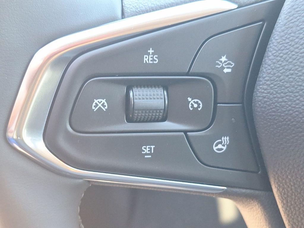 new 2026 Chevrolet Trax car, priced at $27,080