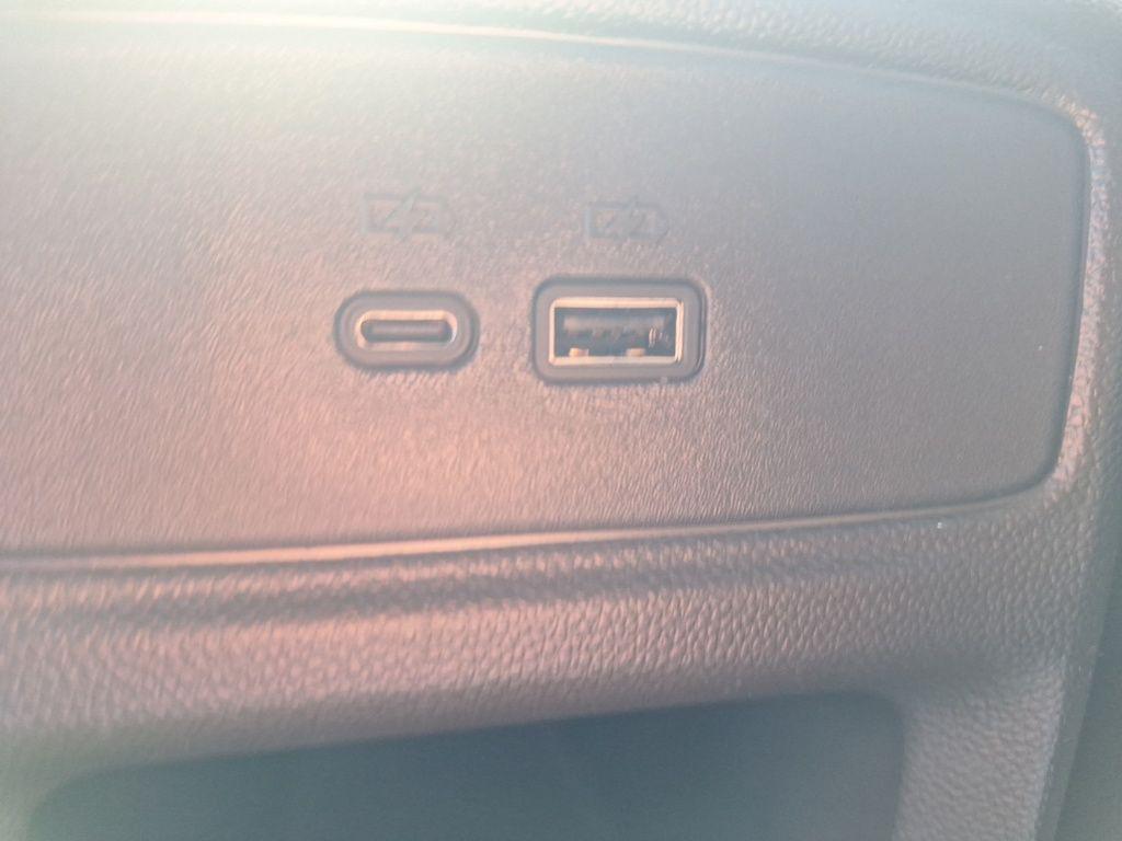 new 2026 Chevrolet Trax car, priced at $27,080