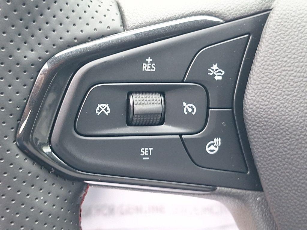 new 2026 Chevrolet Trax car, priced at $25,140