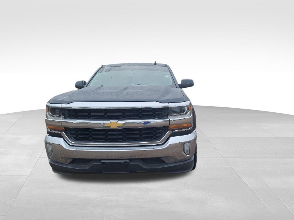 used 2018 Chevrolet Silverado 1500 car, priced at $25,000