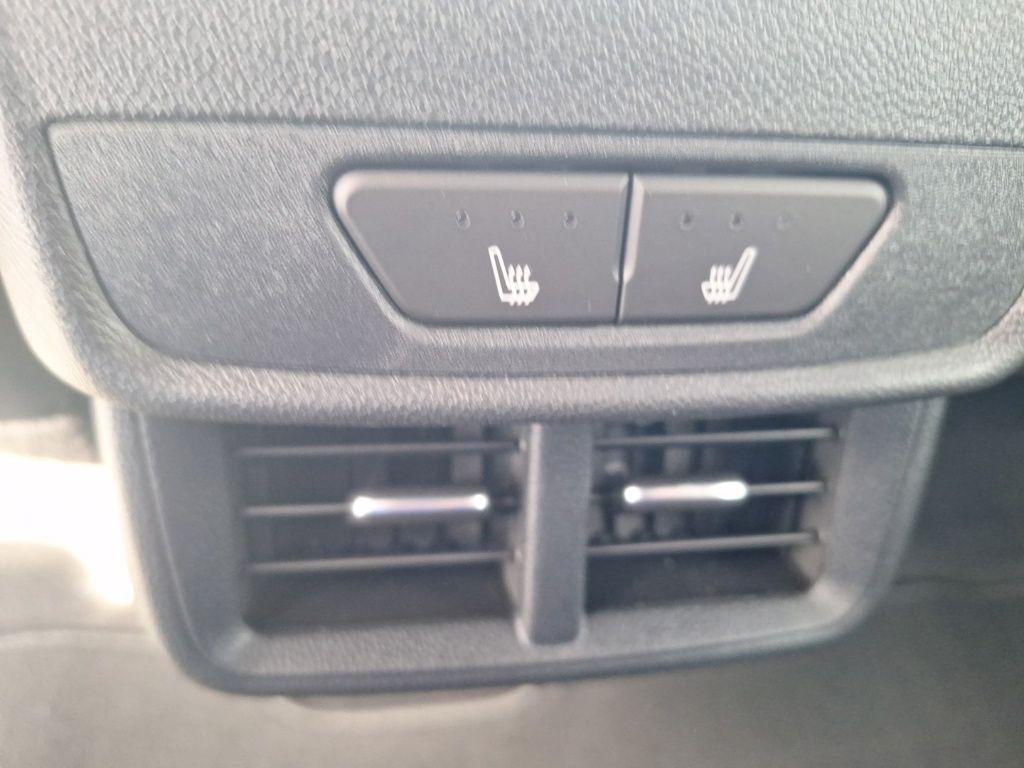 new 2026 Chevrolet Equinox car, priced at $37,000