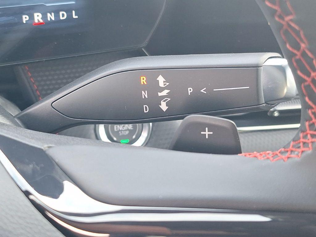 new 2026 Chevrolet Equinox car, priced at $37,000