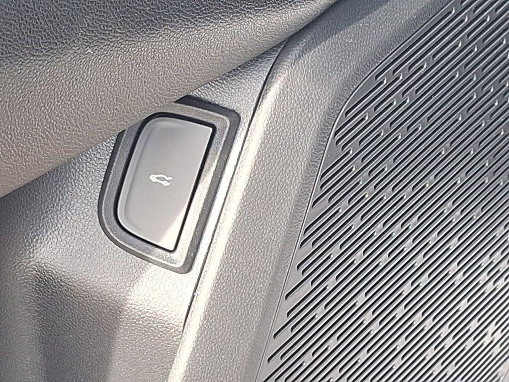 new 2026 Chevrolet Equinox car, priced at $37,000