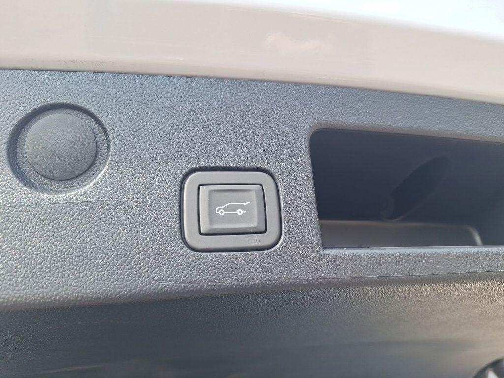 new 2026 Chevrolet Equinox car, priced at $37,000