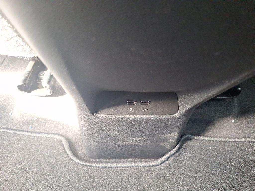 new 2026 Chevrolet Equinox car, priced at $37,000