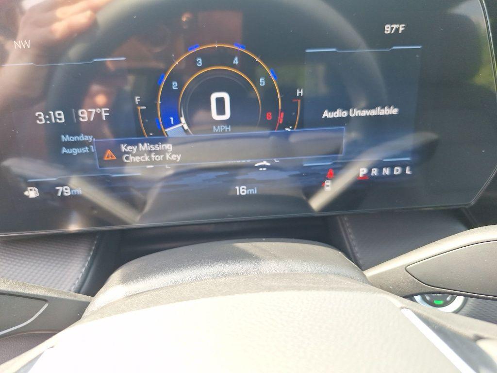 new 2026 Chevrolet Equinox car, priced at $27,650