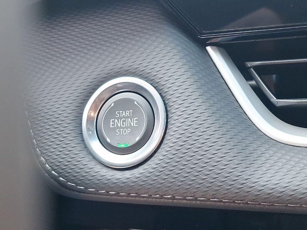 new 2026 Chevrolet Equinox car, priced at $27,650