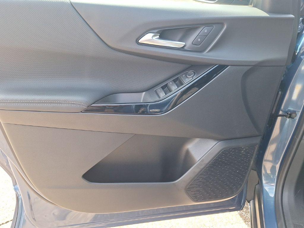 new 2026 Chevrolet Equinox car, priced at $27,650