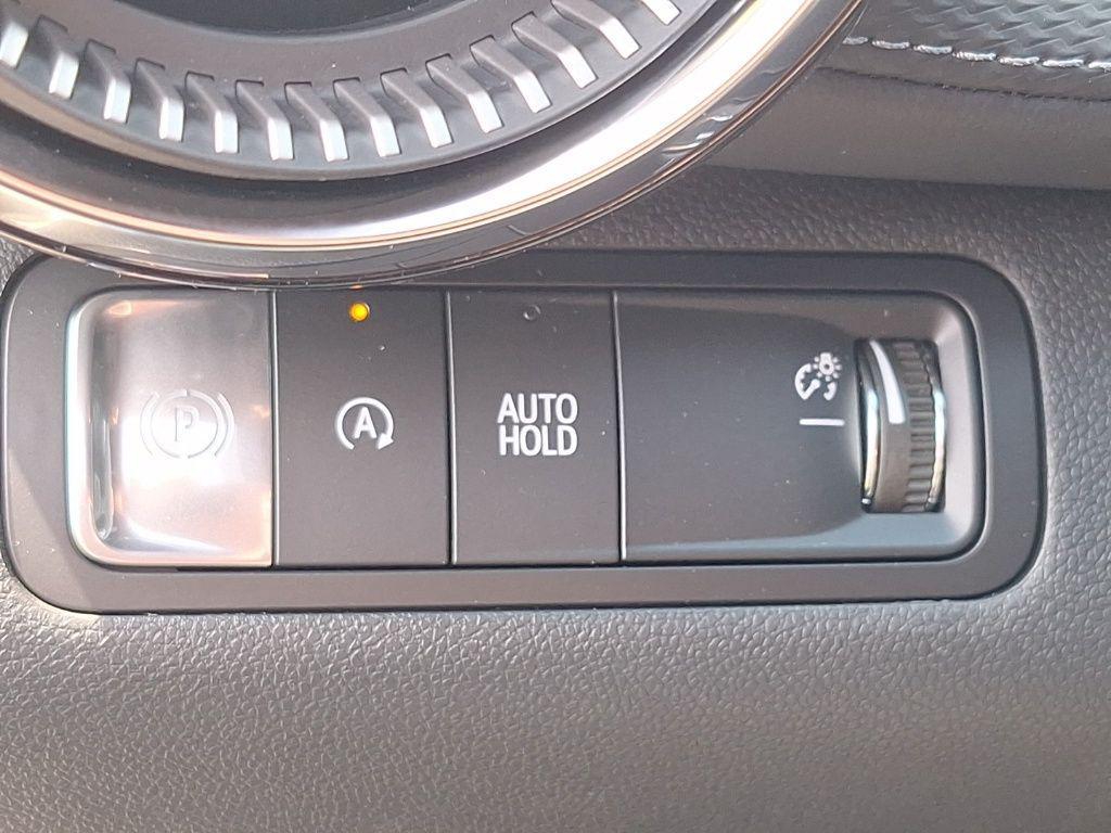 new 2026 Chevrolet Equinox car, priced at $27,650