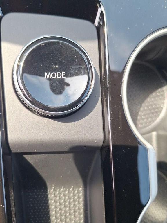 new 2026 Chevrolet Equinox car, priced at $27,650