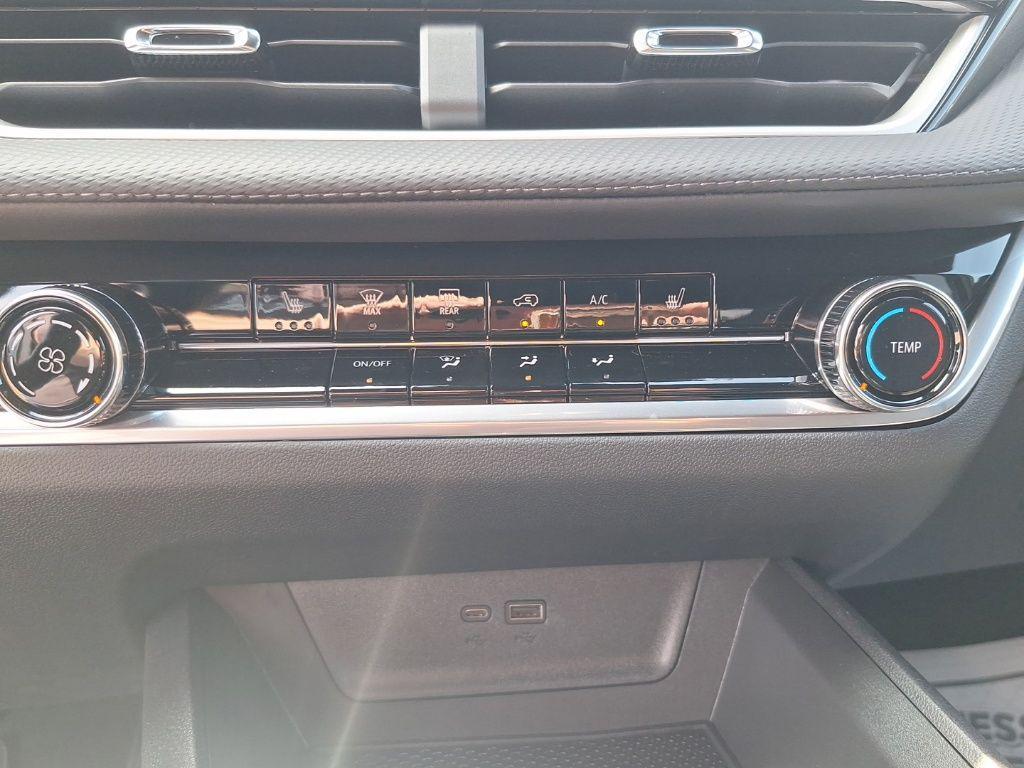 new 2026 Chevrolet Equinox car, priced at $27,650