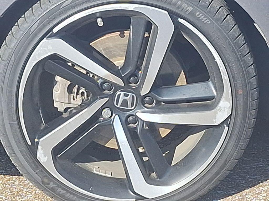 used 2019 Honda Accord car, priced at $21,225