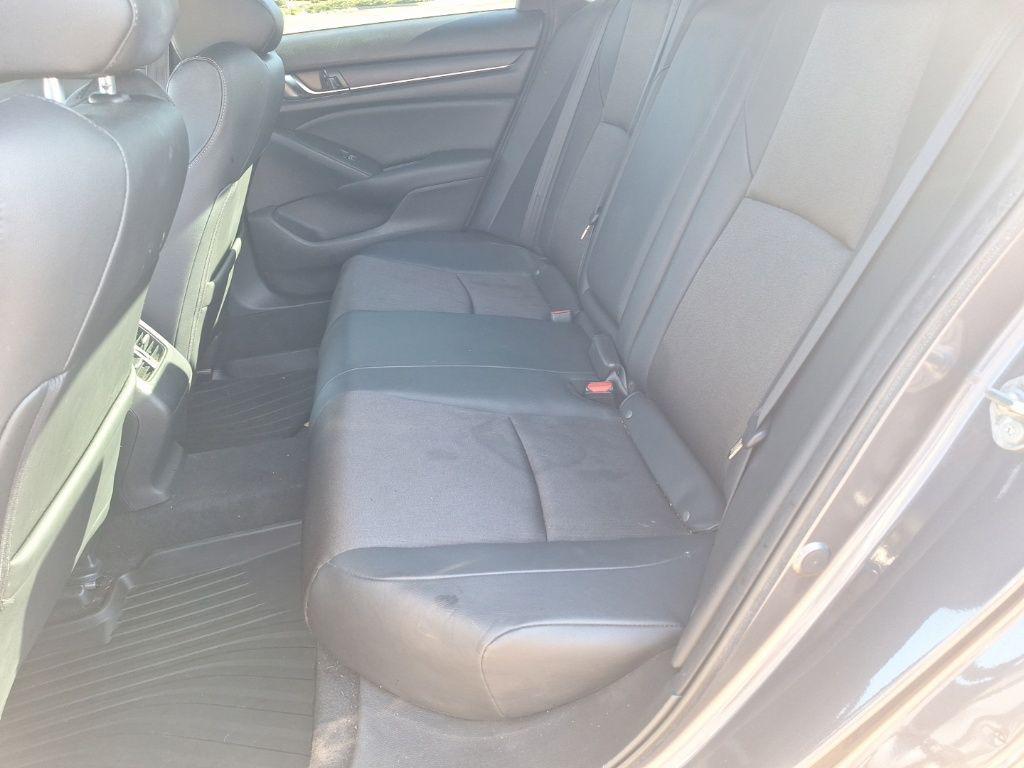 used 2019 Honda Accord car, priced at $21,225